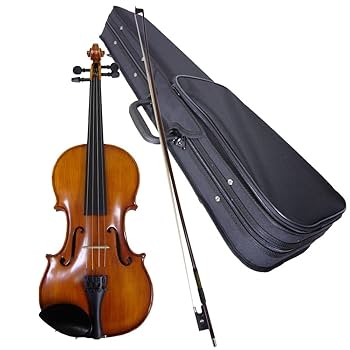 恵那バイオリン　1/4 No.1 2018年製 楽天市場】【サイズ選べる分数バイオリン】Ena Violin/恵那楽器